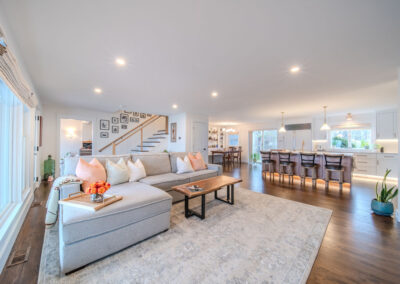 Ocean View Interior Reno16