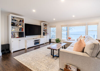 Ocean View Interior Reno30