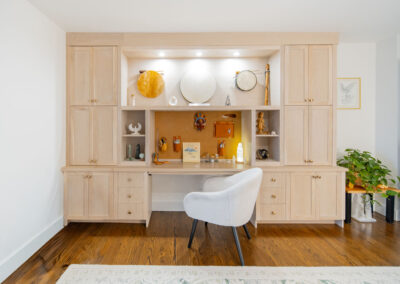 Ocean View Renovation