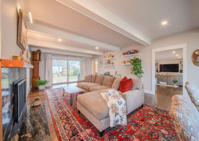 Ocean View Interior Reno36