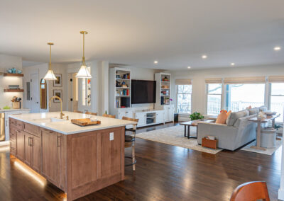 Ocean View Interior Reno61