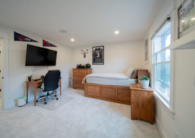 Ocean View Interior Reno66