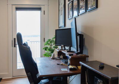 Ocean View Interior Reno89